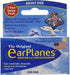 EarPlanes Ear Plugs 1 Pair (Pack of 5)...